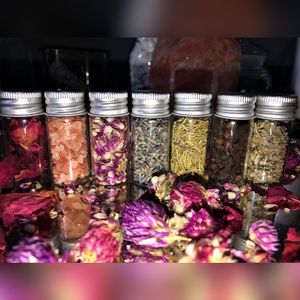 Self Love spell kit